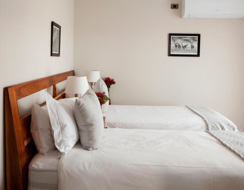 Lala Panzi B&B - image 8