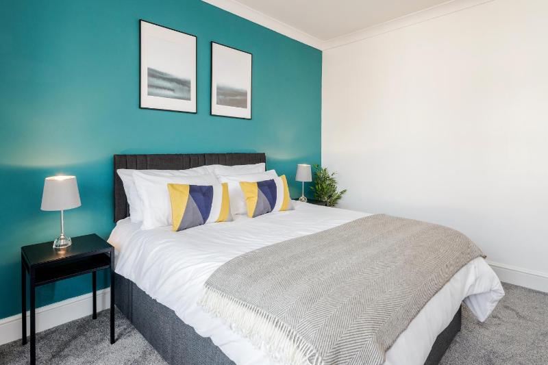 Two-Bedroom Apartment image 1