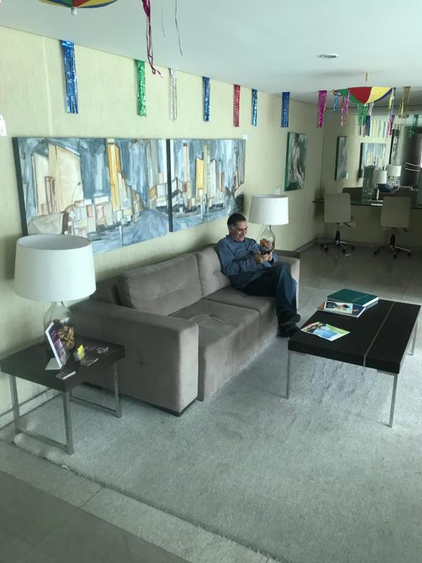 Golden Home Shopping Flat - image 19