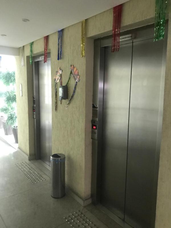 Golden Home Shopping Flat - image 20
