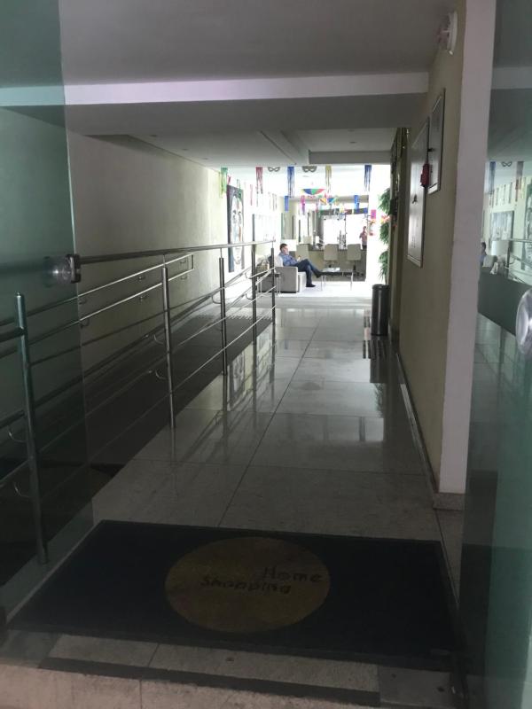 Golden Home Shopping Flat - image 16