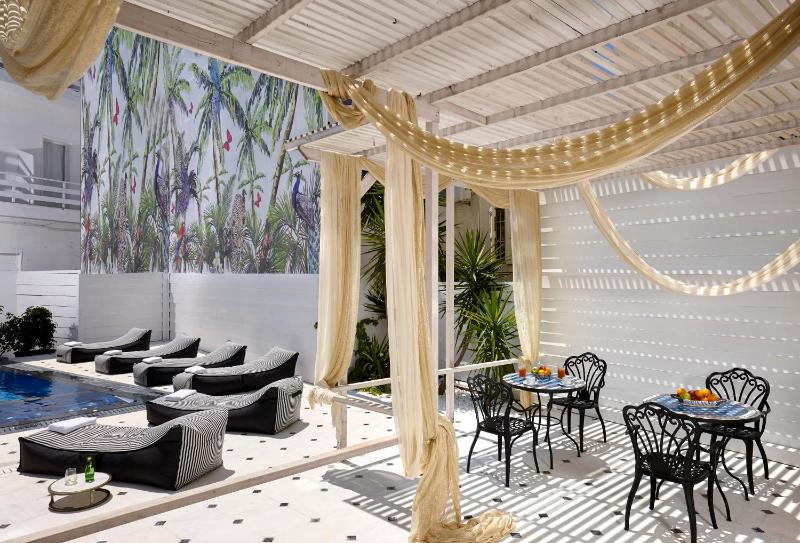 Vasia Boulevard Hotel (Adults Only) - image 25