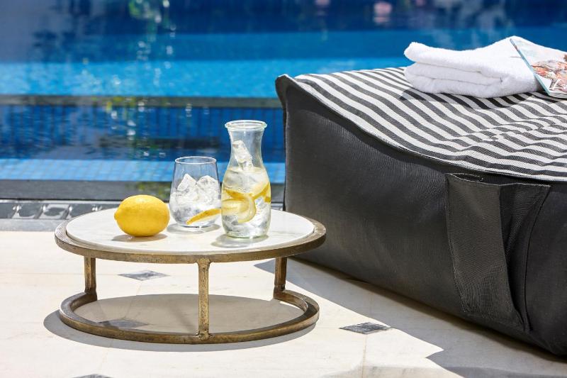 Vasia Boulevard Hotel (Adults Only) - image 14
