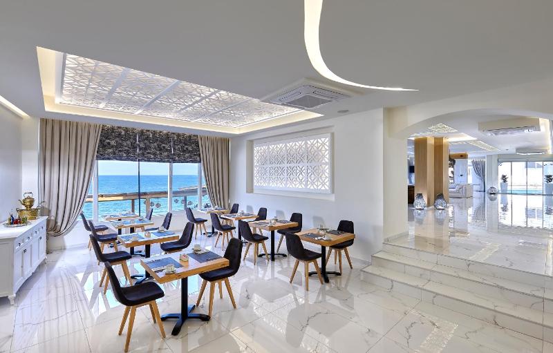 Vasia Boulevard Hotel (Adults Only) - image 36