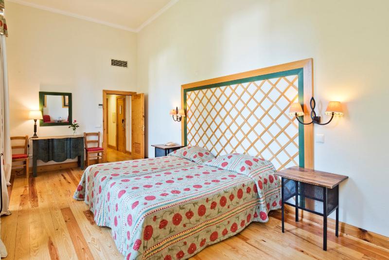 Superior Twin Room image 1