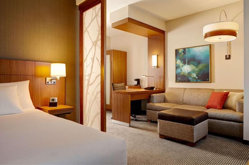 King Room with Sofa Bed image 2