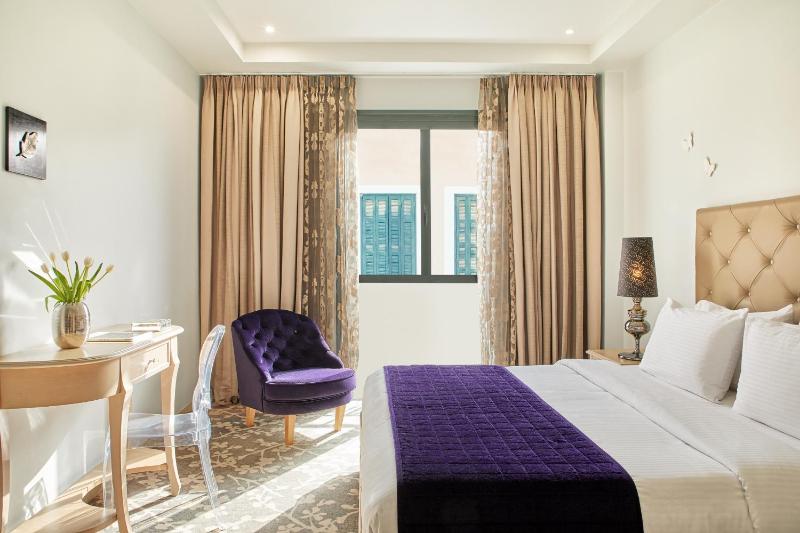 Dioni Boutique Hotel - image 19