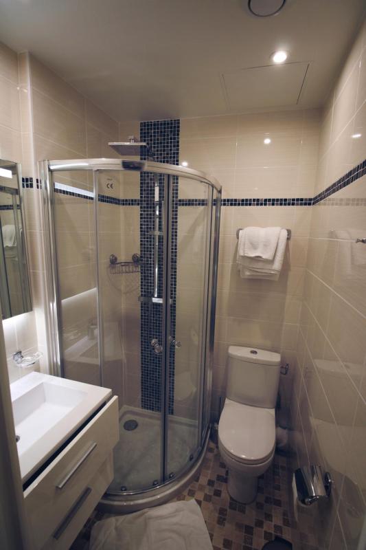 Standard Twin Room image 4