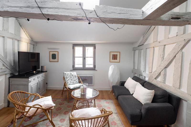 Two-Bedroom Apartment image 2