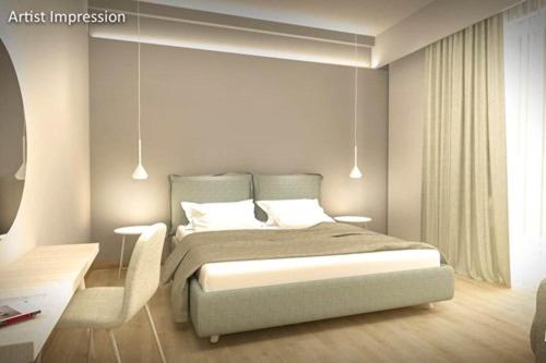 Standard Double Room image 3