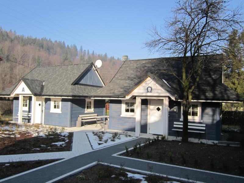 Superior Chalet image 2