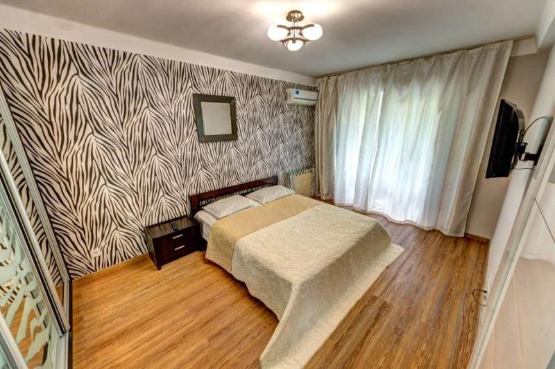 Apartment with Balcony image 2