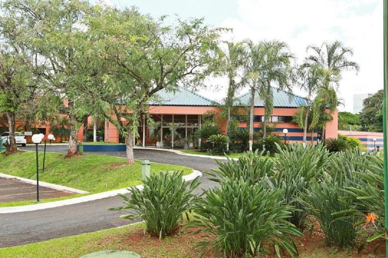 Hotel Golden Park Ribeirão Preto by Nacional Inn - image 30
