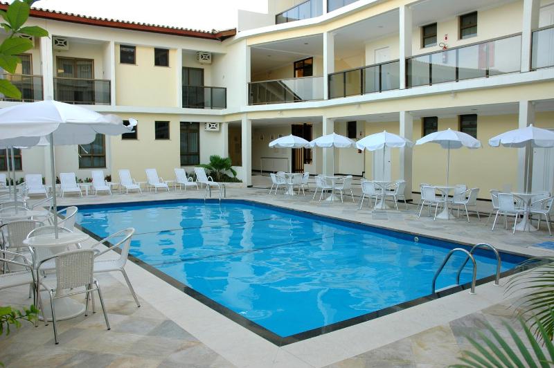 San Manuel Praia Hotel - image 5