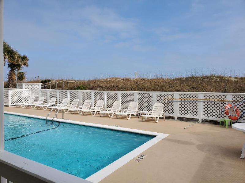Double Room with Extra Bed, Kitchen, Pool View - First Floor - #16 image 2