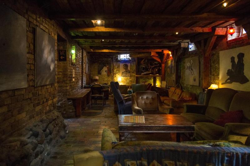 Fontaine Valhalla Hotel - image 30