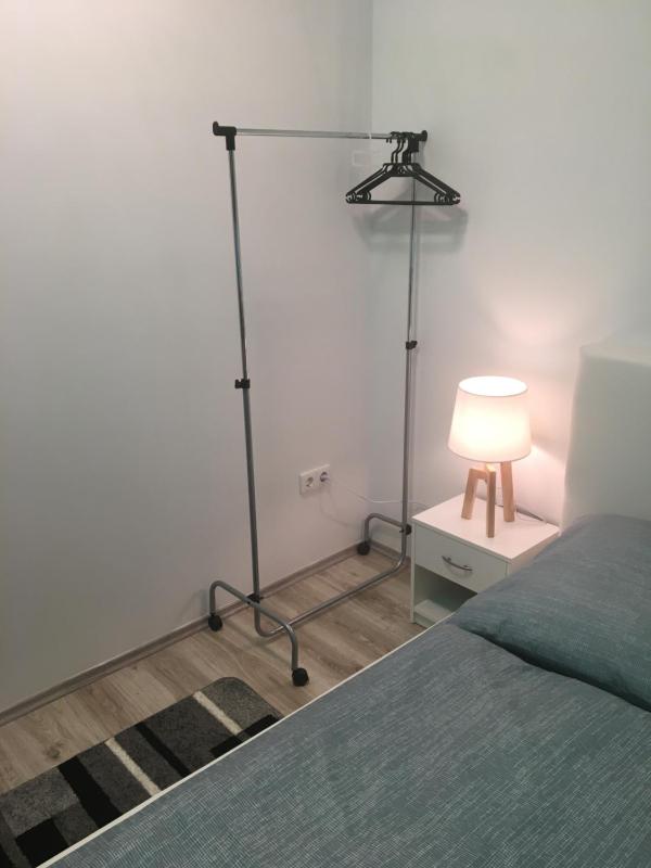 Deluxe Apartment image 2