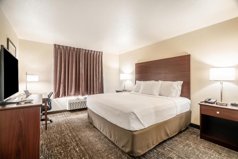 King Room - Disability Access image 3