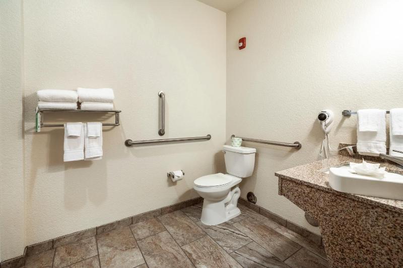 King Room - Disability Access image 3