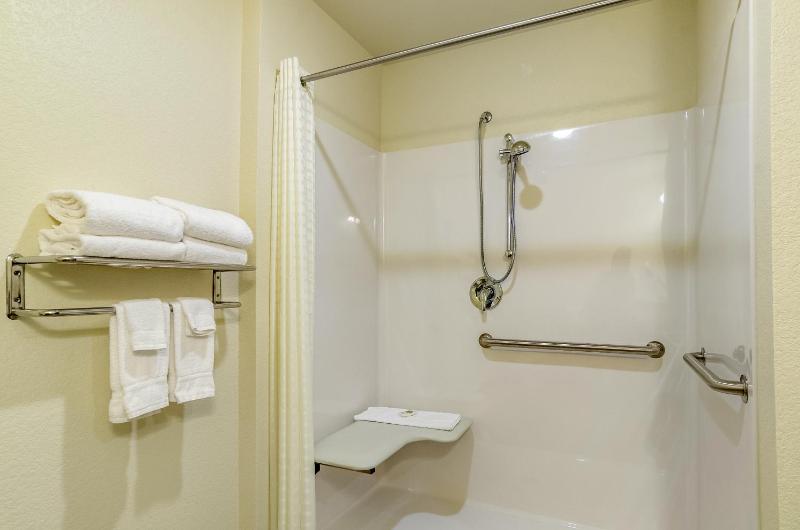 Family Room - Disability Access image 2