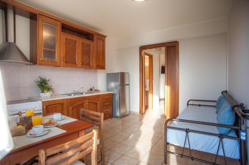 Apartment with Garden View image 4