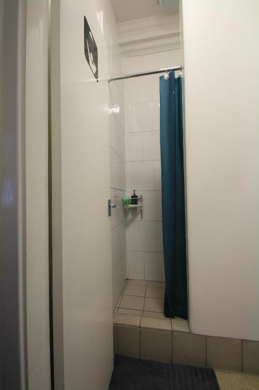 Bed in 6-Bed Dormitory Room image 1