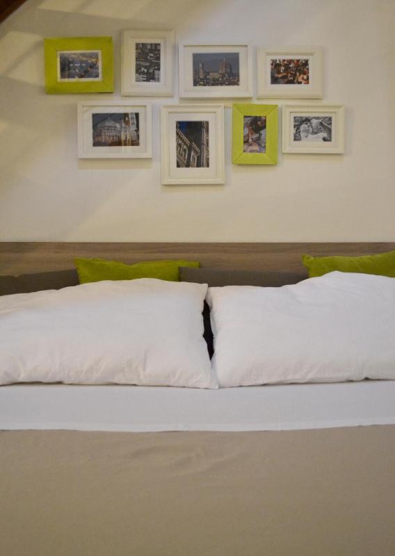 Double Room with Terrace image 2