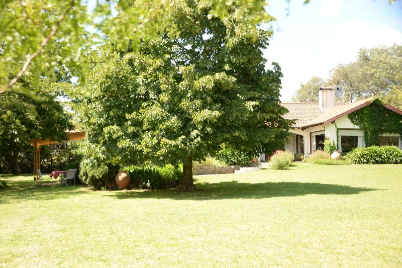 GOLF - Casa de huéspedes - image 19