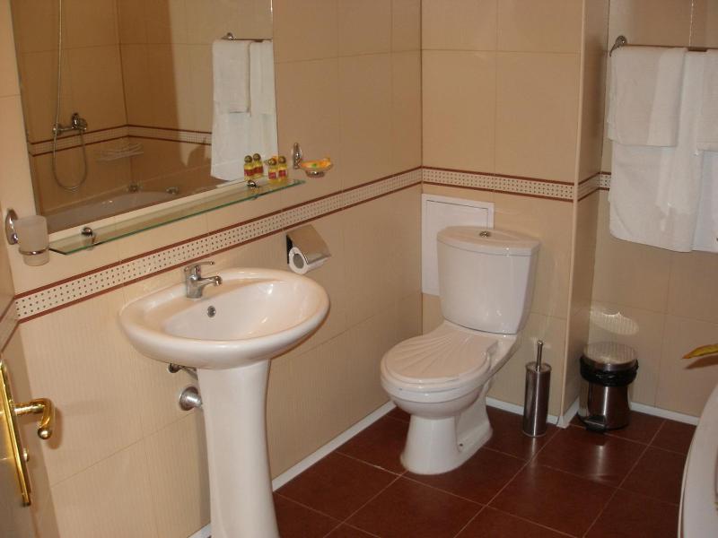Deluxe Double Room image 2