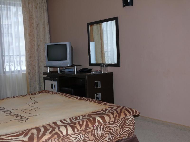 Deluxe Double Room image 3