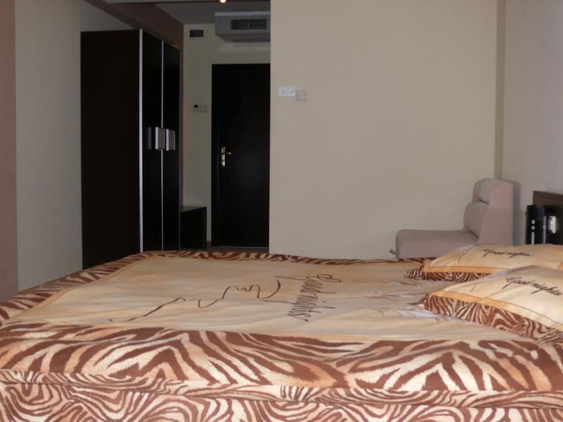 Deluxe Double Room image 3