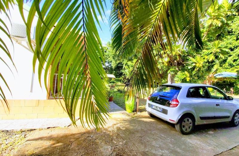 Bungalow PAPAYE - image 2