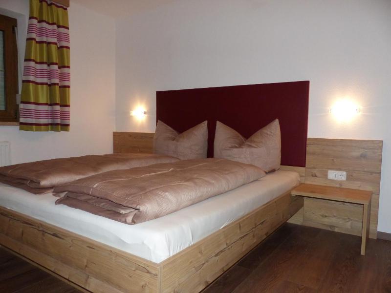Standard Two-Bedroom Apartment image 4