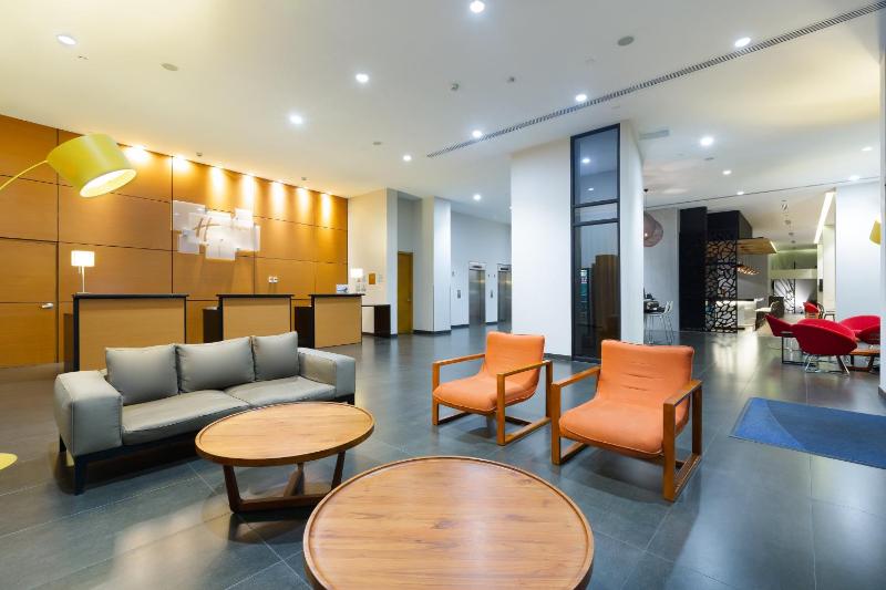 Holiday Inn Panama Distrito Financiero By IHG - image 8
