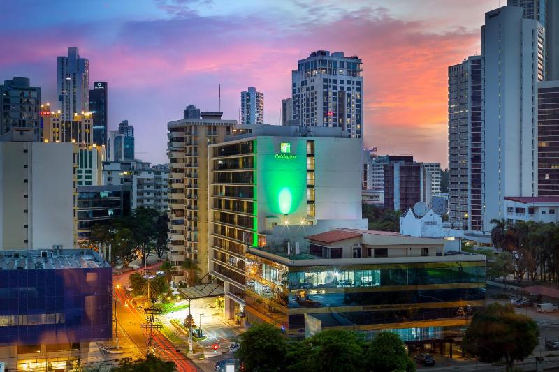 Holiday Inn Panama Distrito Financiero By IHG - image 16