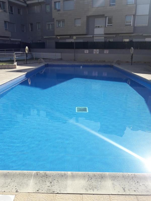 Duplex con piscina VUT1230AS Images