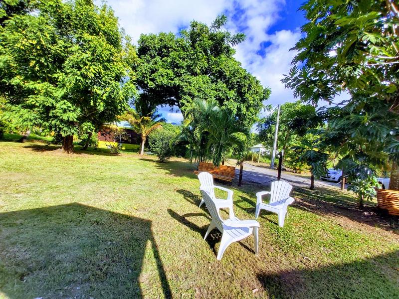 Bungalow PAPAYE - image 16
