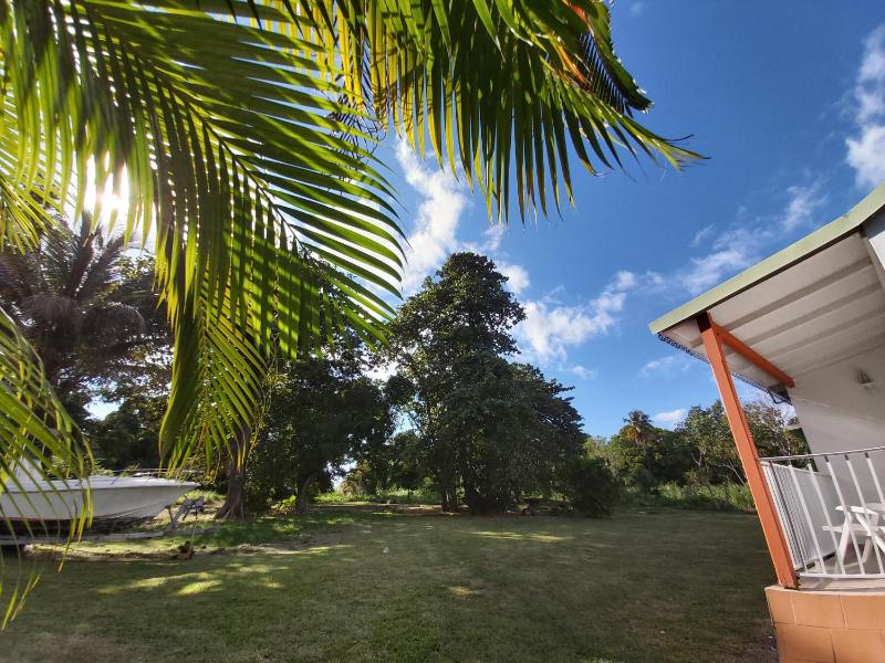 Bungalow PAPAYE - image 8