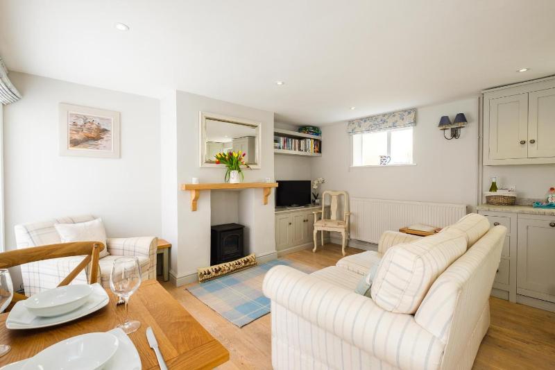One-Bedroom House image 3