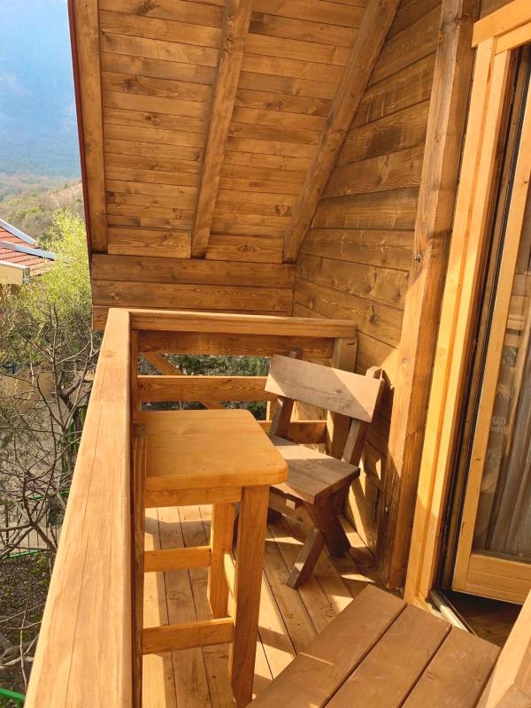 Two-Bedroom Holiday Home image 3