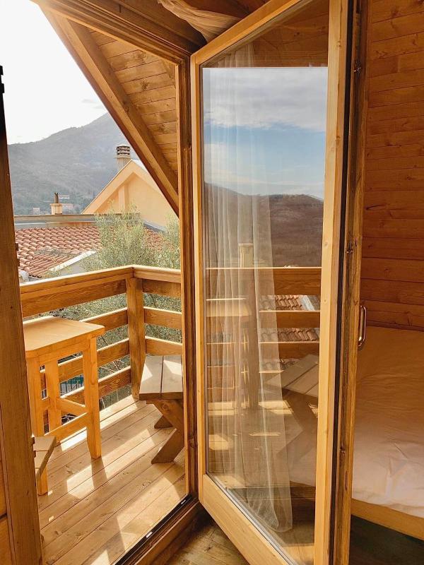 Two-Bedroom Holiday Home image 2