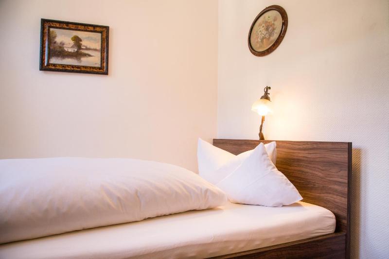 Standard Single Room image 4