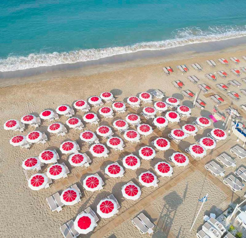 Xperia Saray Beach Hotel - image 41