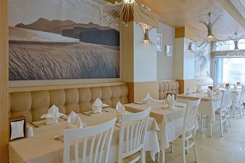 Xperia Saray Beach Hotel - image 23