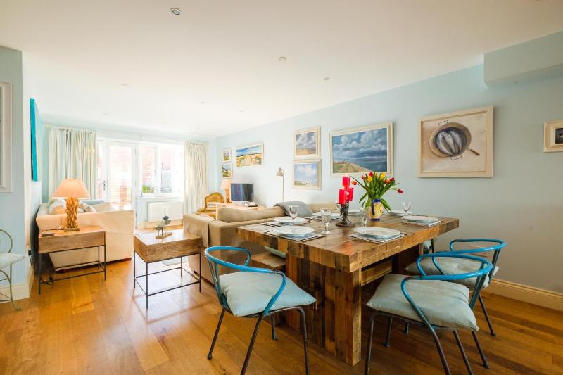 Shell Cottage - image 9