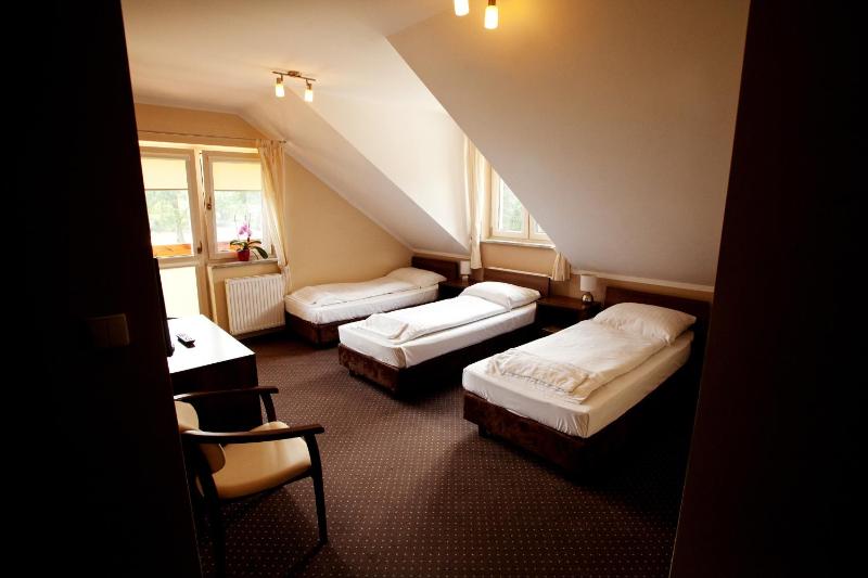 Triple Room image 4