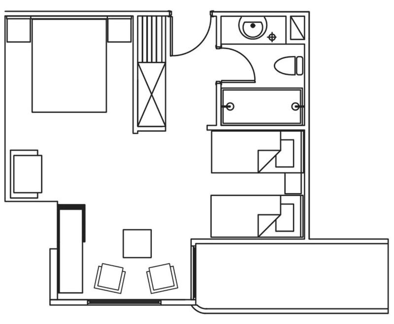 Club Suite image 2