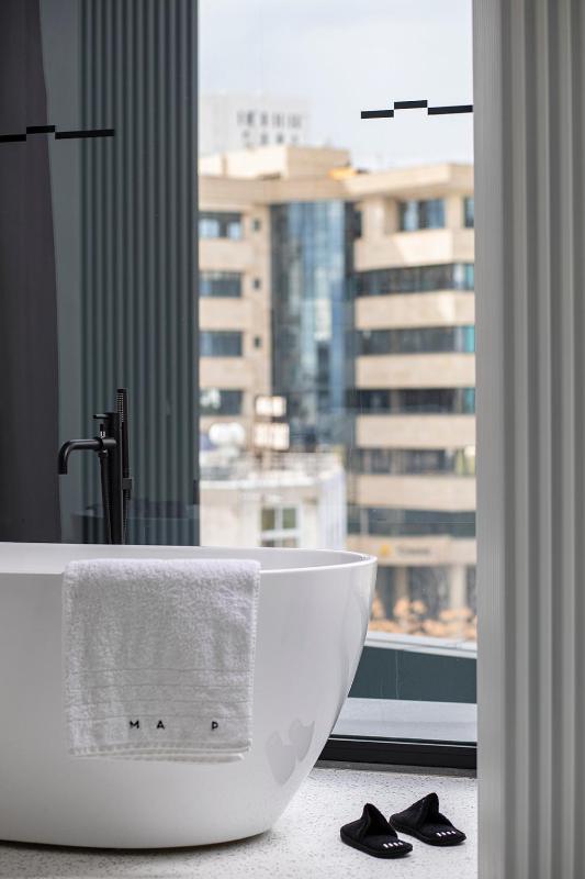 MAP Boutique Hotel - image 2