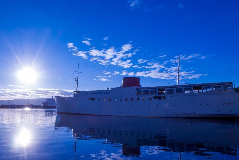 Botel Marina - image 47