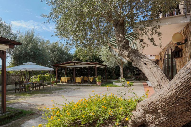 Relais Il Frantoio - image 43